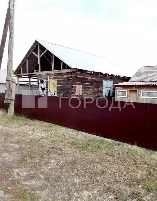 Дом в село Шипуново, улица Будённого, 48 (26.2 м) - Фото 2