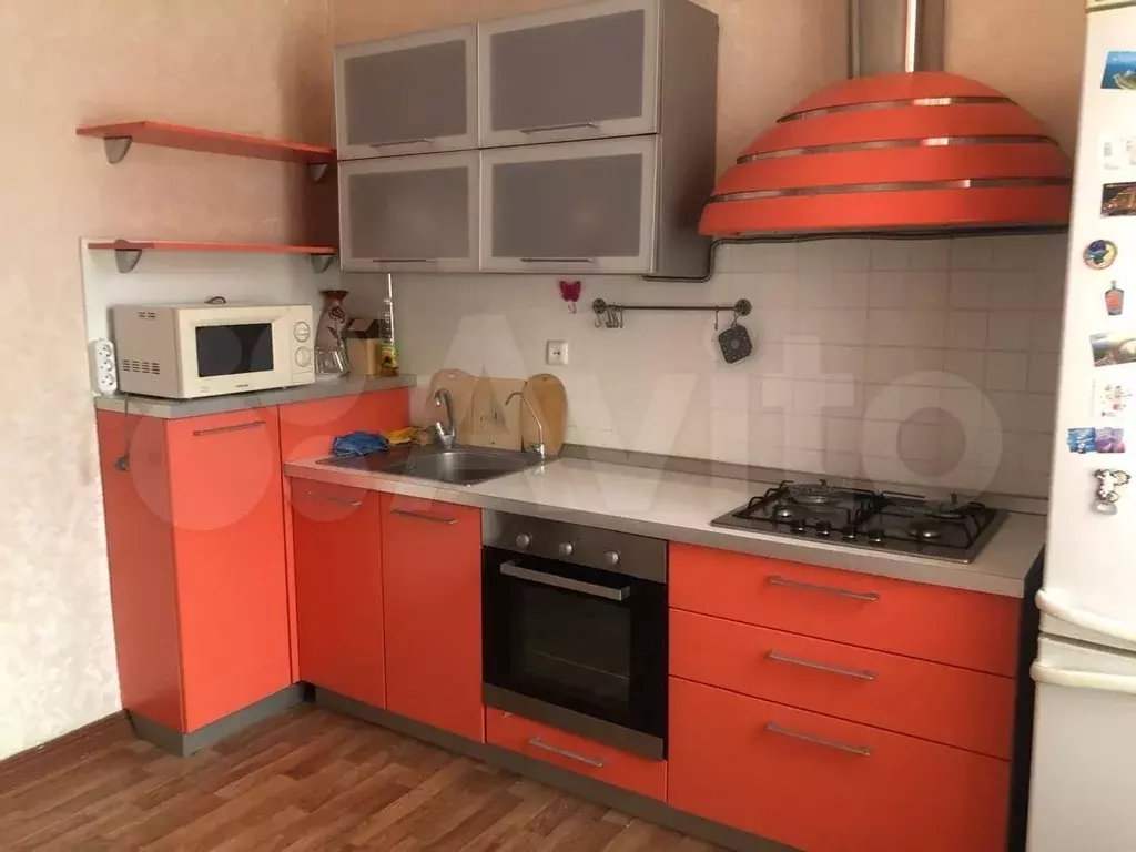 3-к. квартира, 65 м, 3/4 эт. - Фото 0