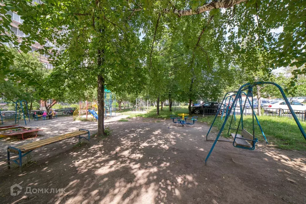 Продаётся 2-к квартира, 47.2 м - Фото 1