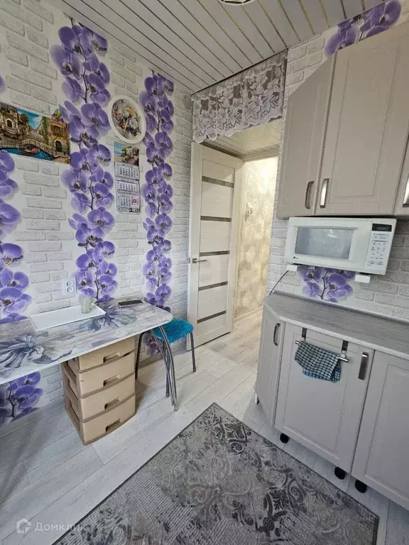 Продаётся 3-к квартира, 59 м - Фото 0