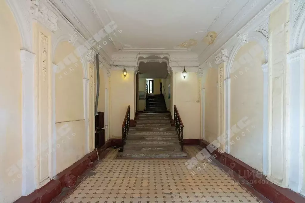 6-к кв. Санкт-Петербург просп. Средний Васильевского острова, 11 ... - Фото 2