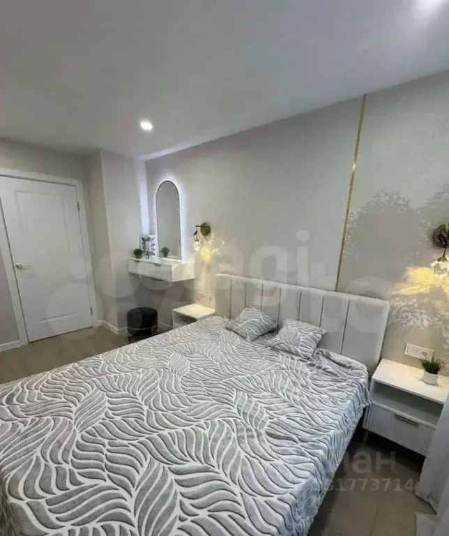 3-к кв. Пермский край, Пермь ул. Чехова, 24 (58.0 м) - Фото 1
