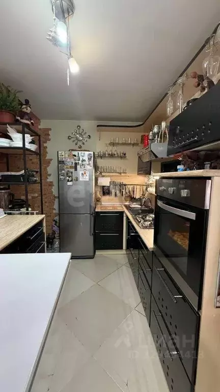Дом в Башкортостан, Бирск ул. Лермонтова, 36А (117 м) - Фото 1