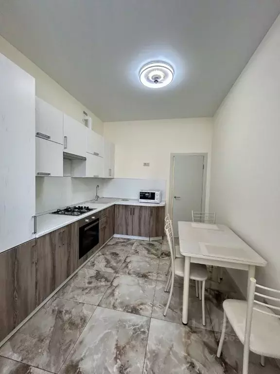 1-к кв. Рязанская область, Рязань Введенская ул., 80 (46.8 м) - Фото 2