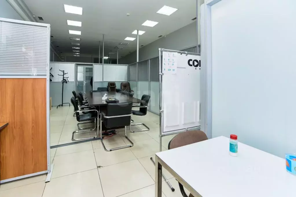 Офис в Томская область, Томск Киевская ул., 93 (40 м) - Фото 2