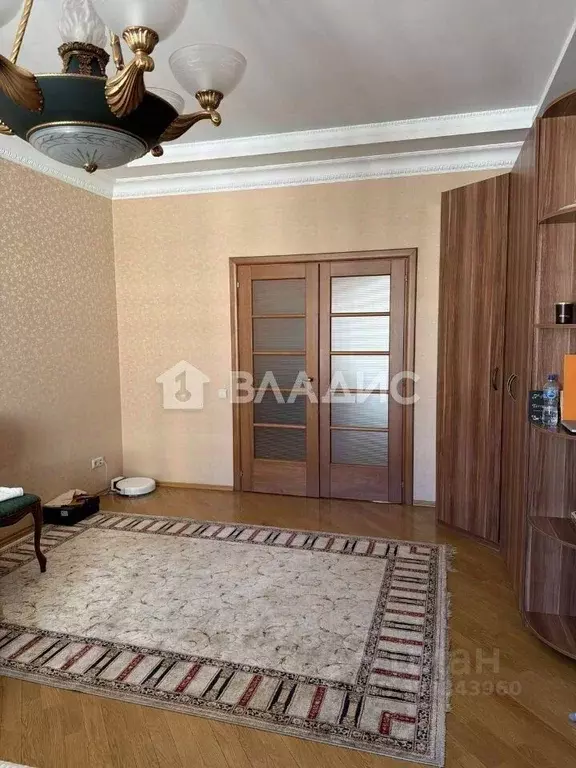 1-к кв. Москва Преображенская пл., 6 (57.3 м) - Фото 2