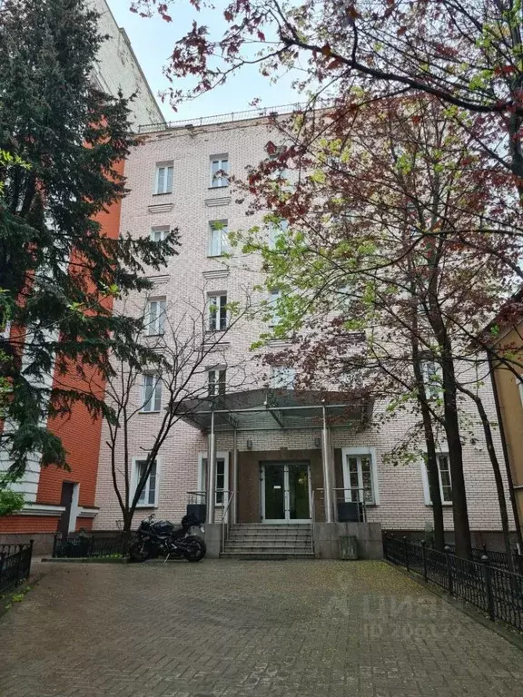 Офис в Москва Трубная ул., 28С2 (107 м) - Фото 0