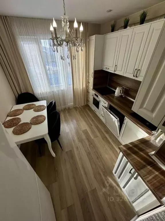 2-к кв. Алтайский край, Барнаул тракт Павловский, 303 (56.0 м) - Фото 1