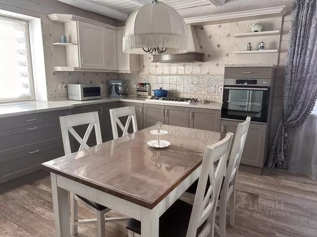 Дом в Московская область, Одинцовский городской округ, Старт СНТ ул. ... - Фото 2