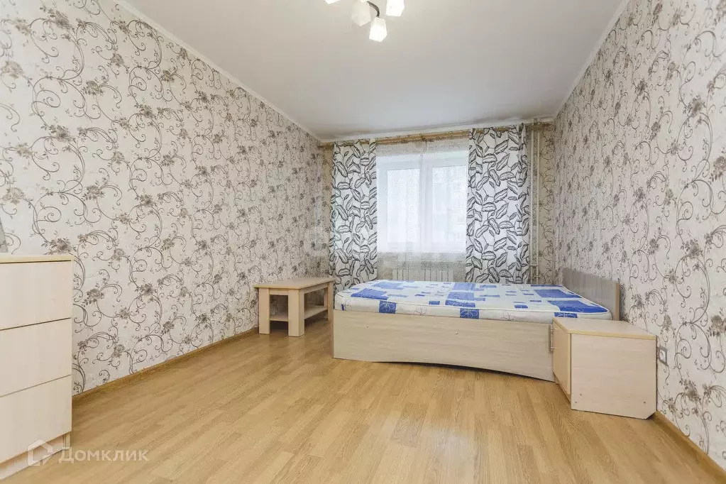 Продаётся 2-к квартира, 55.1 м - Фото 0