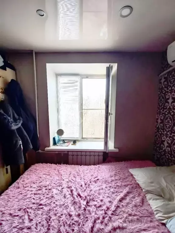 Комната Волгоградская область, Волгоград просп. Столетова, 2 (11.0 м) - Фото 2