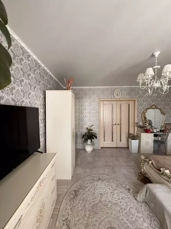 3-к кв. Тамбовская область, Мичуринск Липецкое ш., 102Б (95.5 м) - Фото 2