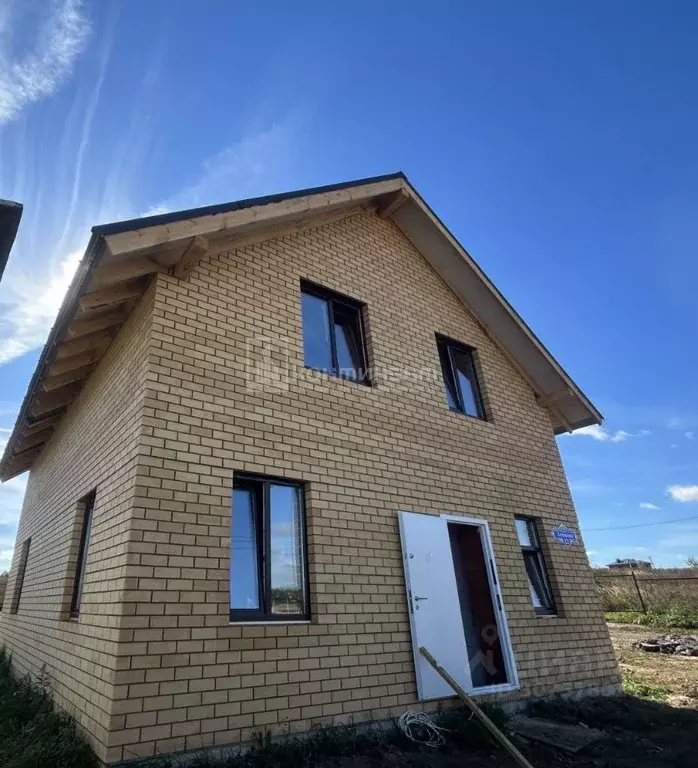 Дом в Владимирская область, Суздальский район, Новоалександровское ... - Фото 1