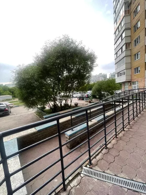 1-комнатная квартира: Омск, улица Дианова, 27 (43 м) - Фото 1