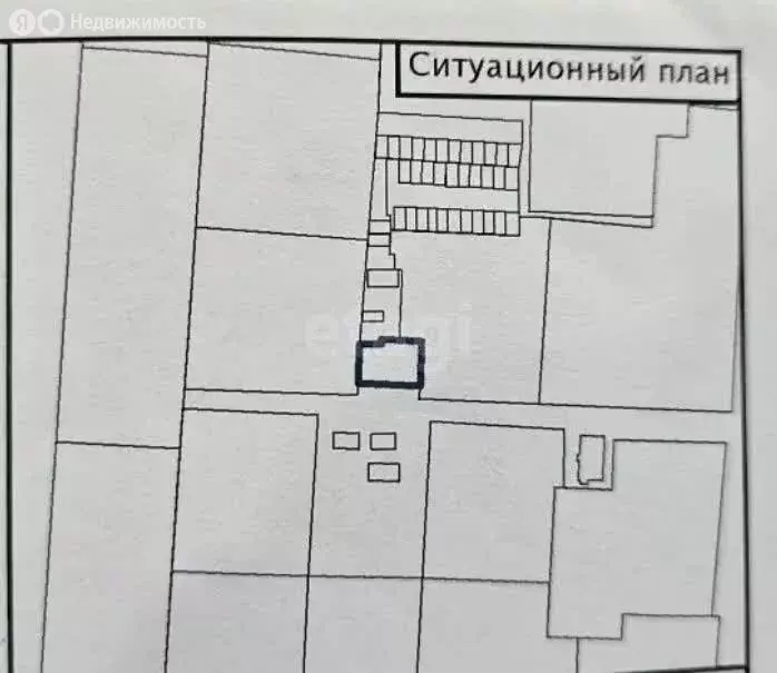 Участок в Казань, Енисейская улица (2.13 м) - Фото 1