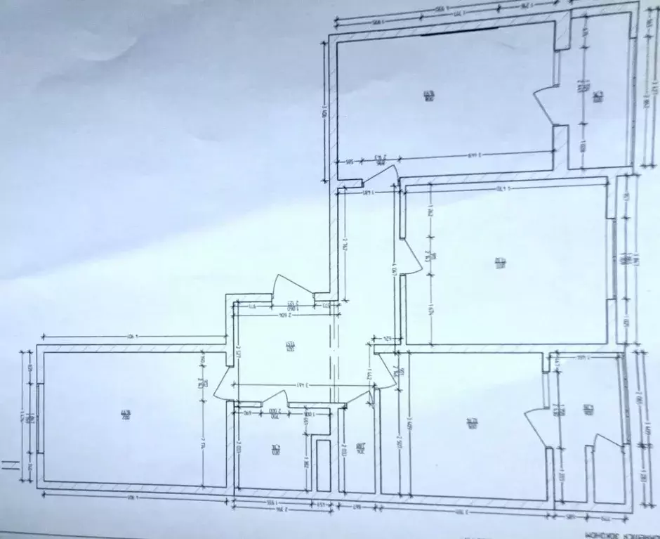 3-к кв. Краснодарский край, Анапа ул. Адмирала Пустошкина, 22к2 (90.0 ... - Фото 2