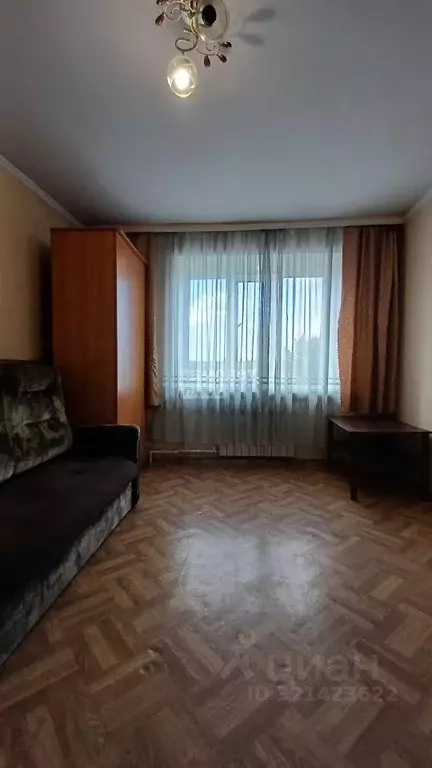 Студия Алтайский край, Бийск Ударная ул., 71 (17.3 м) - Фото 2
