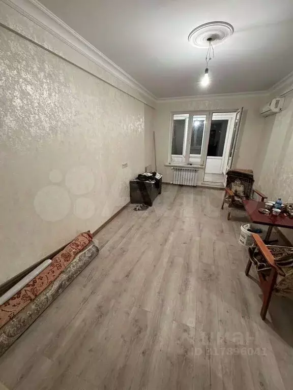 2-к кв. Дагестан, Махачкала ул. Ирчи Казака (50.0 м) - Фото 0