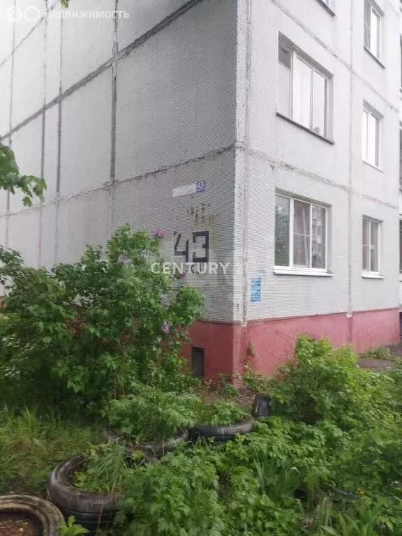 2-комнатная квартира: Тверь, Зелёный проезд, 43к11 (50 м) - Фото 1