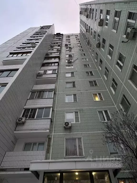 3-к кв. Москва Стартовая ул., 37 (66.0 м) - Фото 1