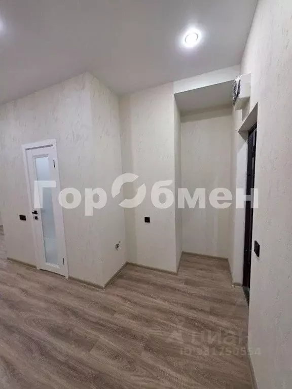 Студия Москва Нагорная ул., 30К1 (25.4 м) - Фото 1