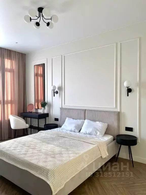 1-к кв. Ставропольский край, Кисловодск ул. 40 лет Октября, 37 (35.0 ... - Фото 0