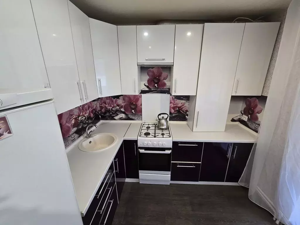 Продаётся 1-к квартира, 34.4 м - Фото 0