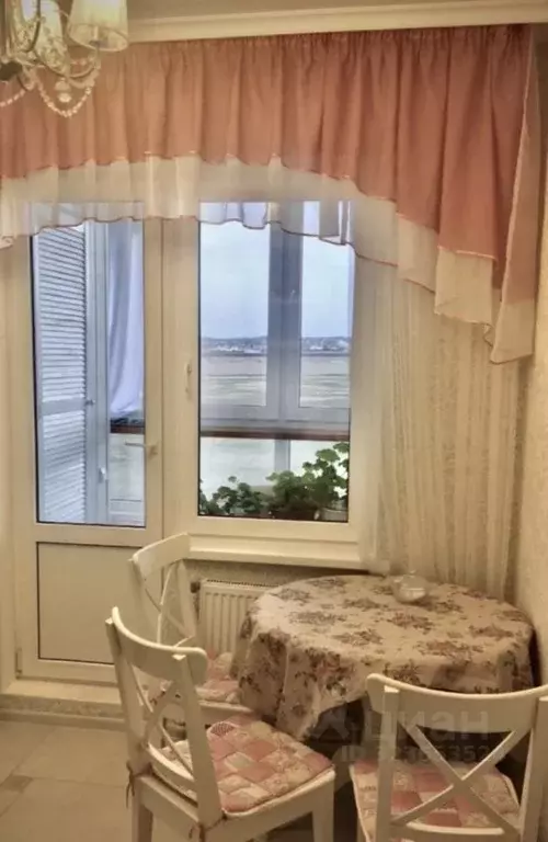 2-к кв. Белгородская область, Белгородский район, Новосадовское с/пос, ... - Фото 2