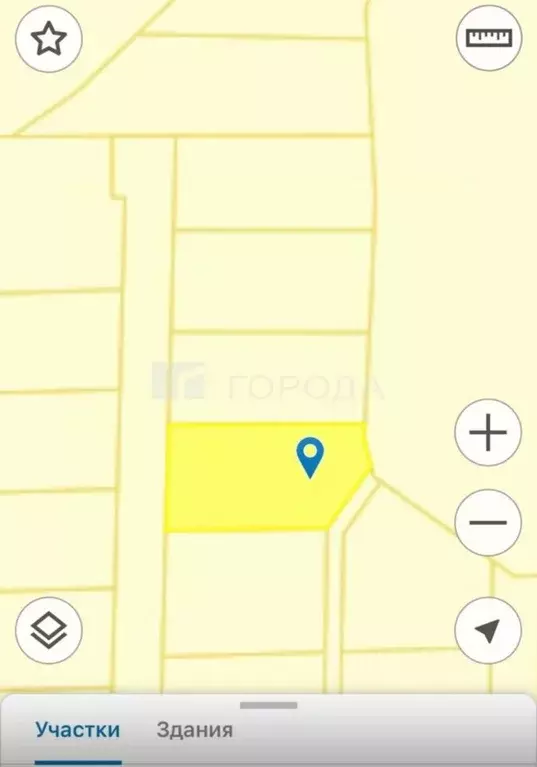 Участок в Новосибирская область, Новосибирский район, Кубовинский ... - Фото 1