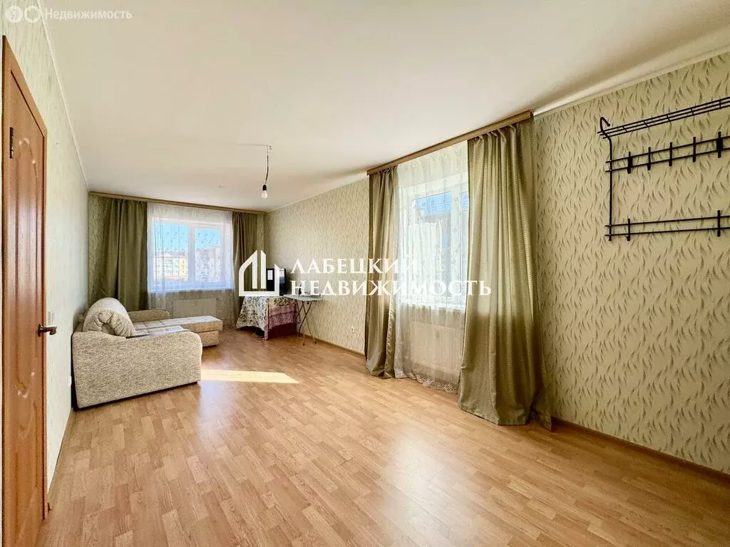 2-комнатная квартира: посёлок Щеглово, 82 (58.1 м) - Фото 1
