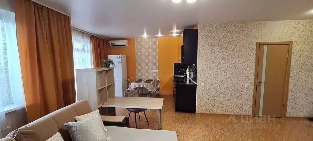 1-к кв. Москва ул. Академика Янгеля, 2 (42.5 м) - Фото 1
