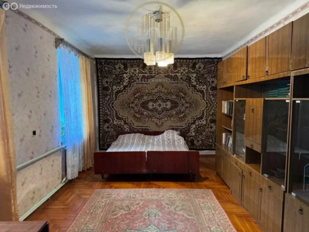 Дом в посёлок Иноземцево, Колхозная улица, 102А (65 м) - Фото 2