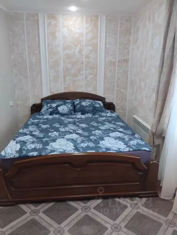 2-к кв. Нижегородская область, Бор ул. Луначарского, 35 (37.0 м) - Фото 1