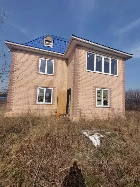 Дом в Ростовская область, Семикаракорск ул. Серегина, 2 (146 м) - Фото 0