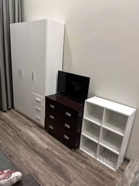 1-к кв. Москва ул. Ибрагимова, 35С2 (18.0 м) - Фото 2