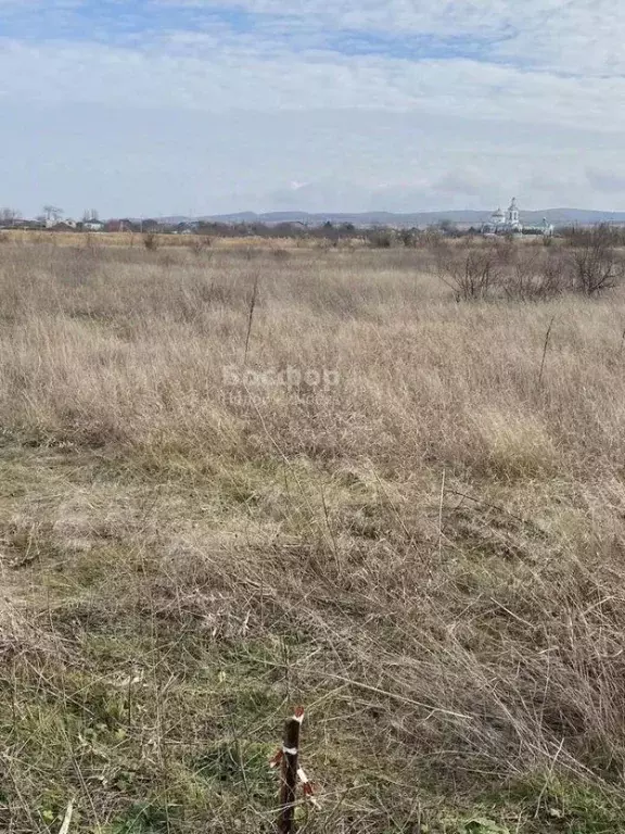 Участок в Крым, Феодосия муниципальный округ, с. Насыпное  (6.6 сот.) - Фото 1