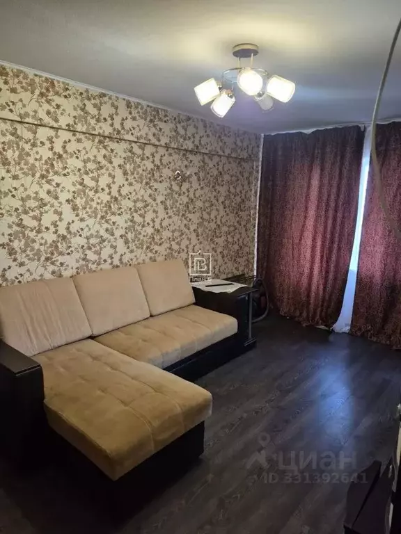 2-к кв. Калужская область, Калуга ул. Чехова, 17 (43.0 м) - Фото 1