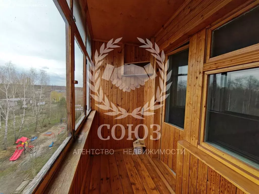 3-комнатная квартира: Калуга, Грабцевское шоссе, 77 (66 м) - Фото 2