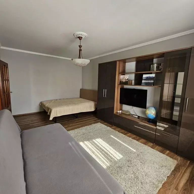 1-к кв. Москва Пятницкое ш., 8 (40.0 м) - Фото 1