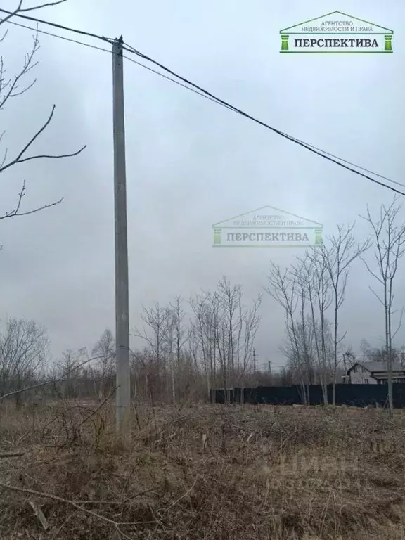 Участок в Приморский край, Артемовский городской округ, Искра СТ  ... - Фото 1