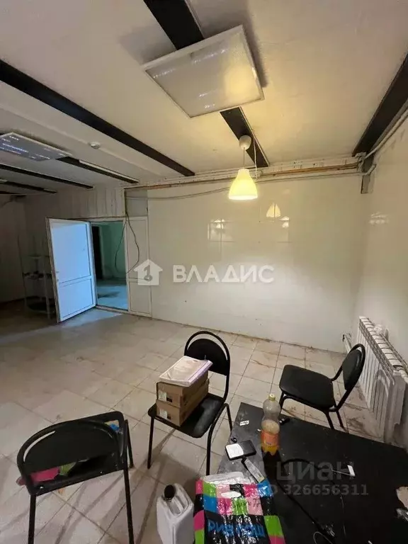 Помещение свободного назначения в Владимирская область, Владимир ... - Фото 2