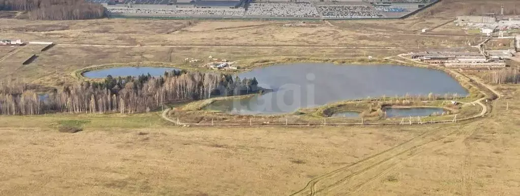 Участок в Московская область, Солнечногорск городской округ, д. ... - Фото 0