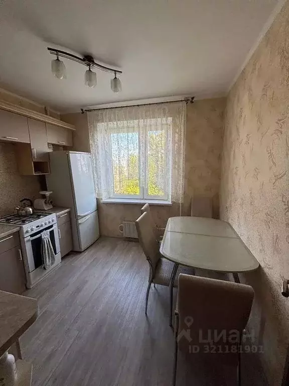 2-к кв. Татарстан, Казань ул. Юлиуса Фучика, 36 (57.0 м) - Фото 1