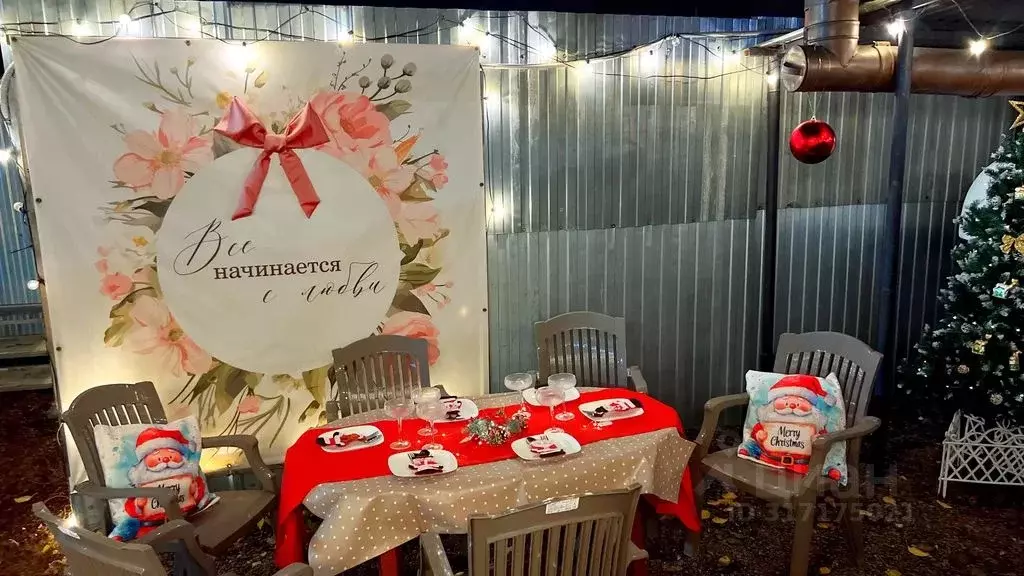 Дом в Татарстан, Казань Новгородская ул., 52А (40 м) - Фото 1