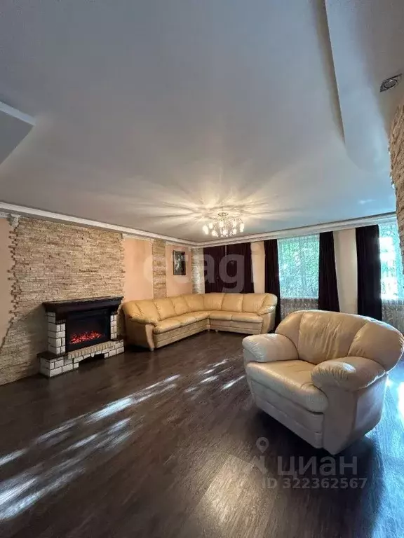 Дом в Татарстан, Казань Семиозерская ул., 18 (140 м) - Фото 1