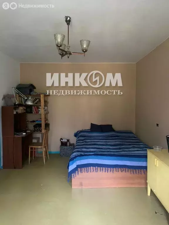 1-комнатная квартира: Москва, улица Берзарина, 7к2 (37.5 м) - Фото 1