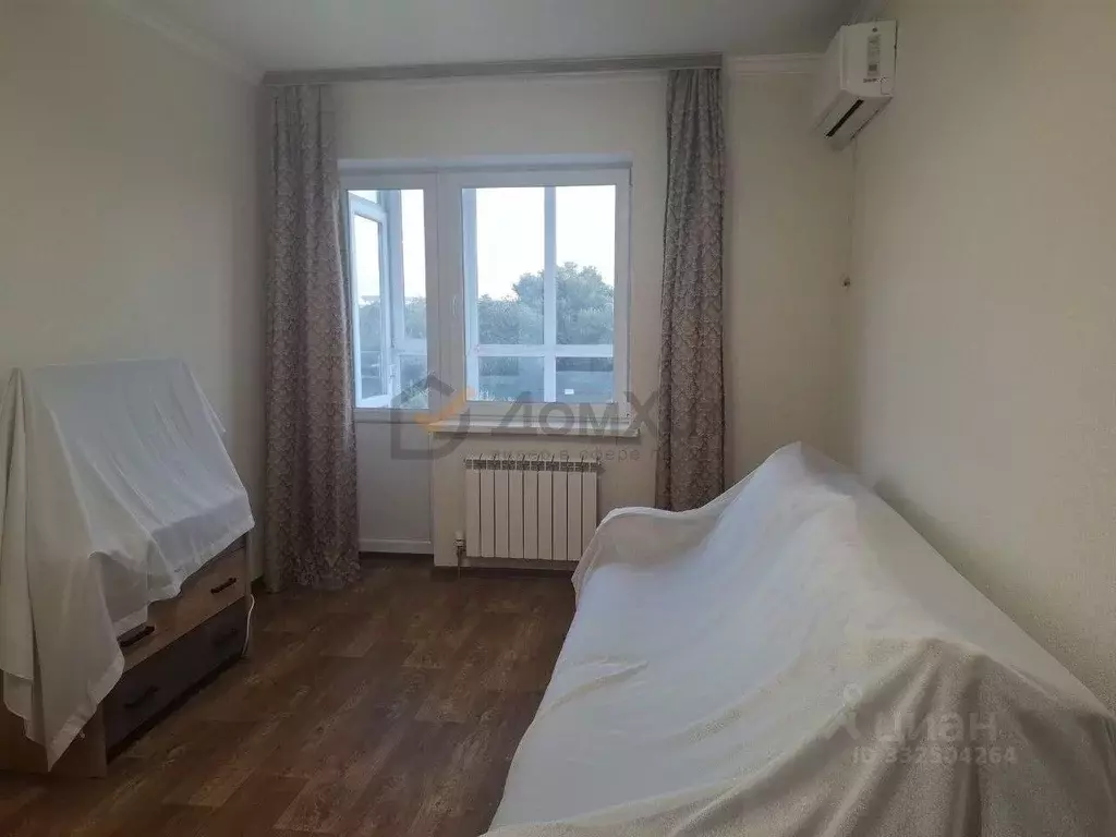 1-к кв. Крым, Симферополь ул. Индустриальная, 28к2 (36.0 м) - Фото 2