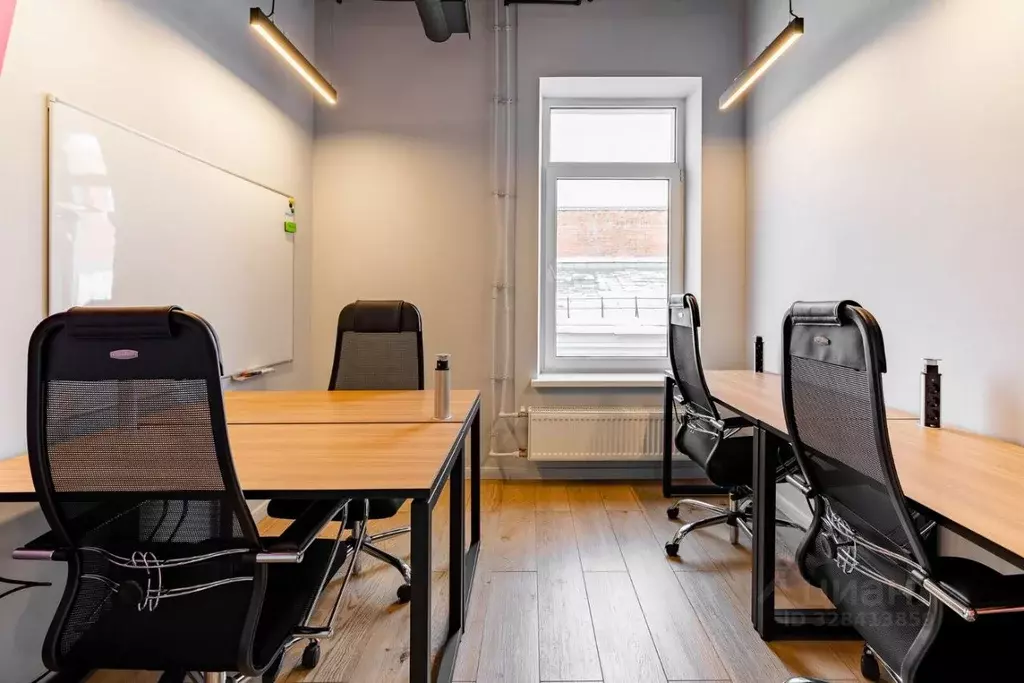 Помещение свободного назначения в Санкт-Петербург Гороховая ул., 49Б ... - Фото 1