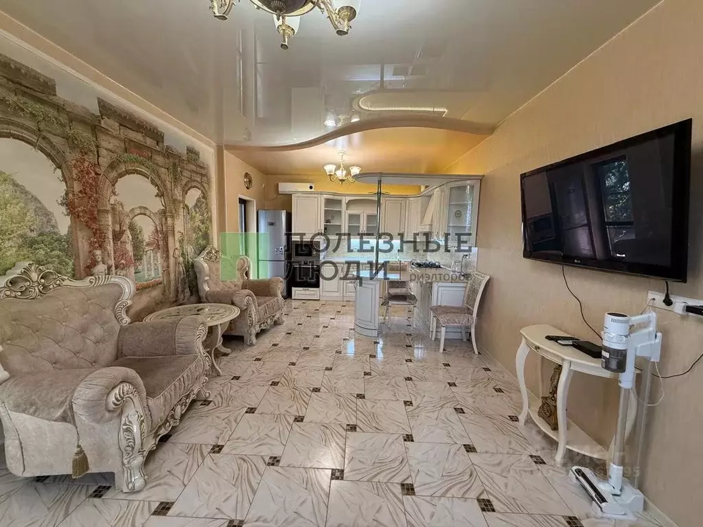 Дом в Краснодарский край, Новороссийск ул. Ленская, 6 (147 м) - Фото 1