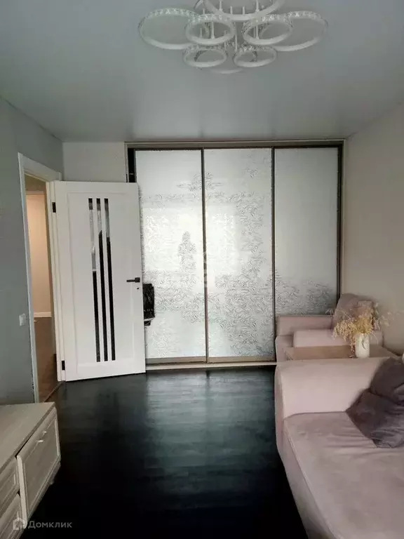 Продаётся 3-к квартира, 60.4 м - Фото 1